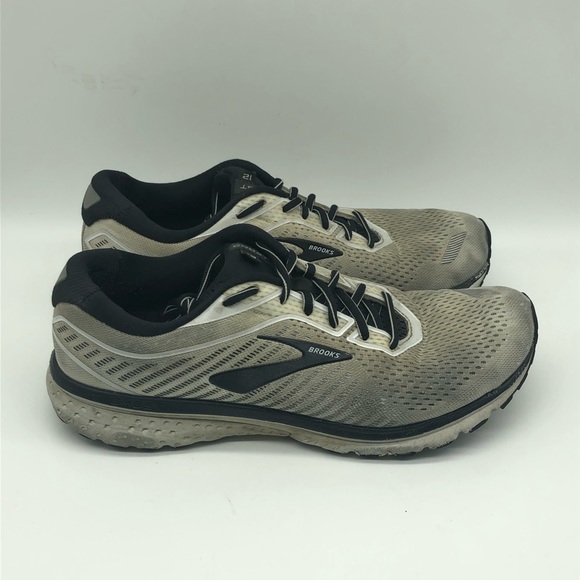 Brooks Shoes Brooks Mens Size 2 Ghost 13 Zebra Colorway Athletic Running Shoes 113161d175